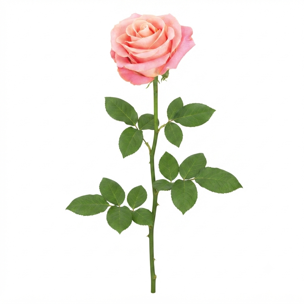 Premium roses