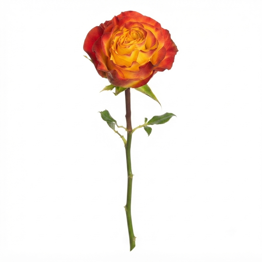Super premium roses