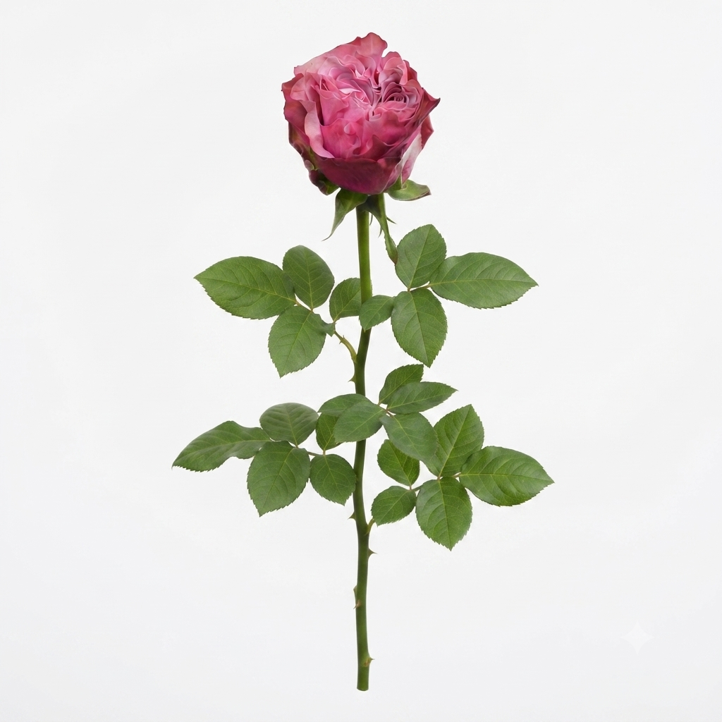 Super premium roses
