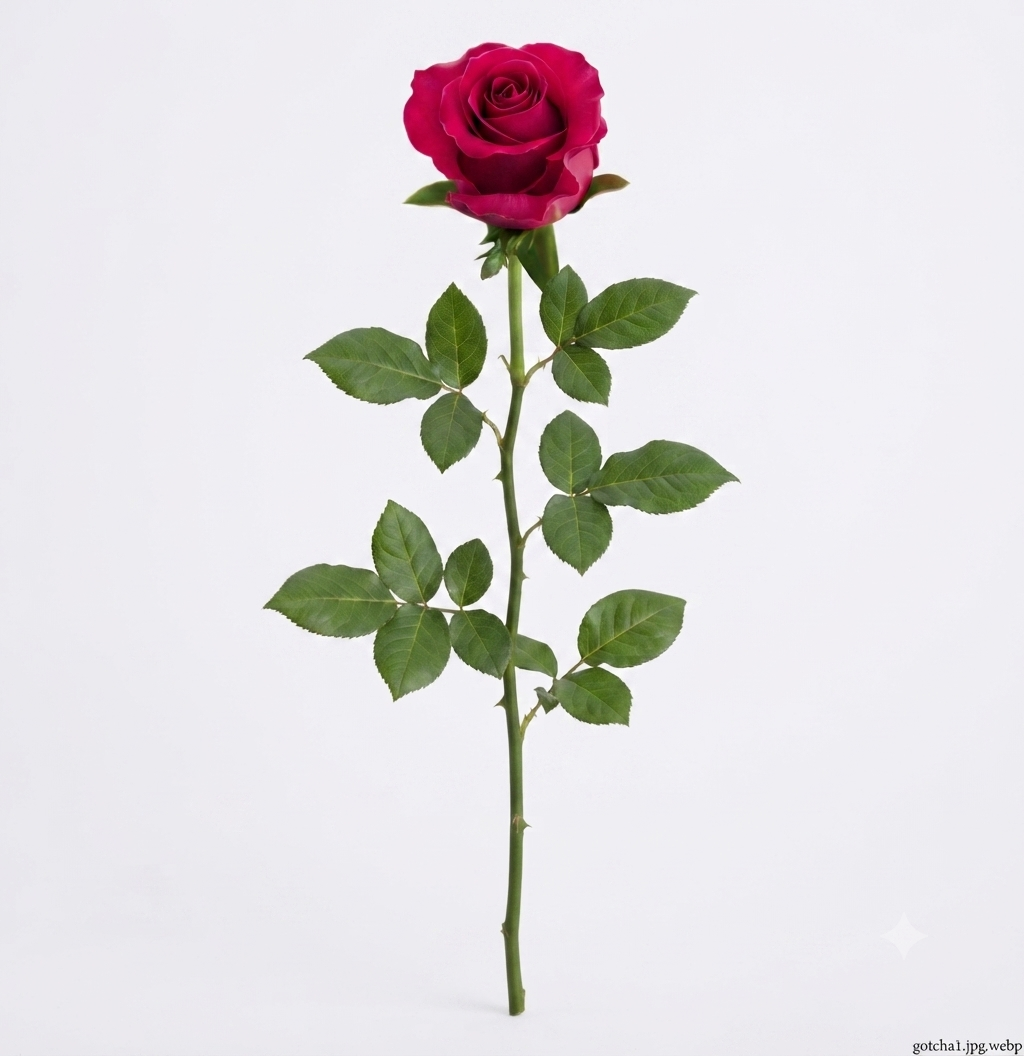 Super premium roses