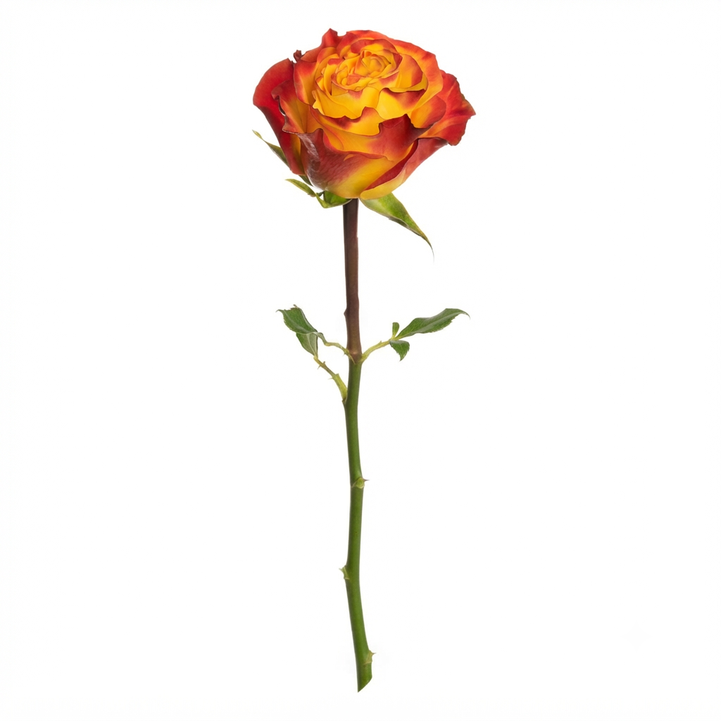Super premium roses