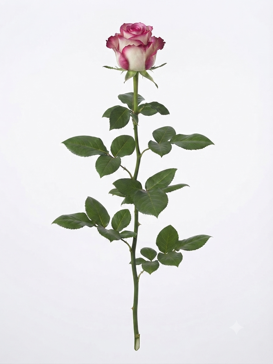 Super premium roses